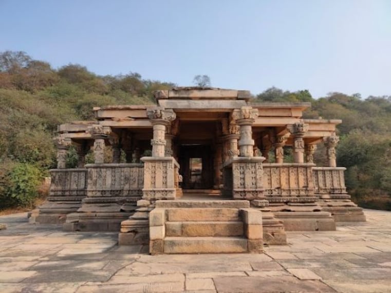 Bateshwar Temples-2